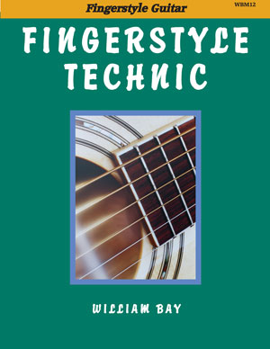 Fingerstyle Technic