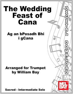 The Wedding Feast of Cana