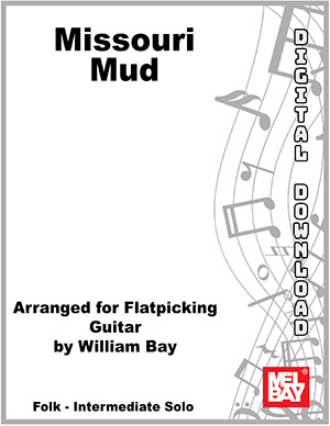 Missouri Mud