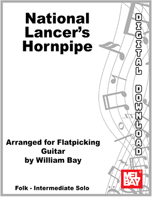 National Lancer's Hornpipe
