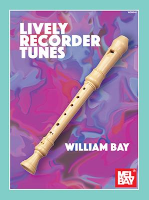 Lively Recorder Tunes