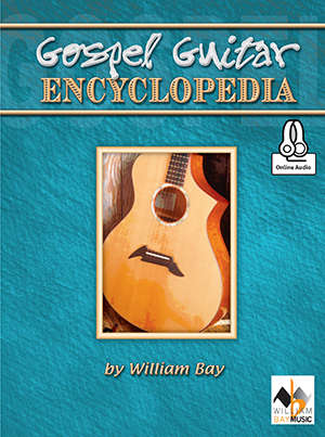 Gospel Guitar Encyclopedia