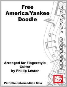 Free America/Yankee Doodle