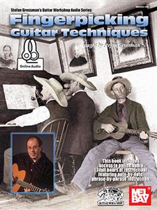 Fingerpicking Guitar Techniques