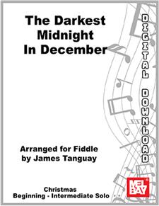 The Darkest Midnight in December