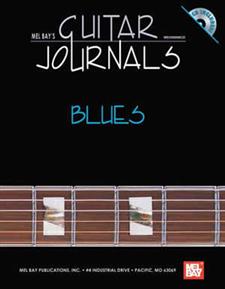 Guitar Journals - Blues