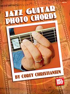 Jazz Guitar Photo Chords