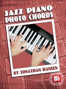 Jazz Piano Photo Chords