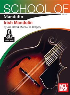 School of Mandolin: Irish Mandolin