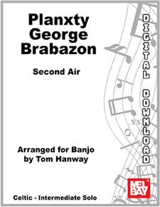 Planxty George Brabazon