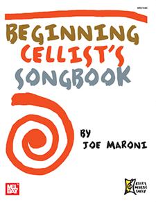 Beginning Cellist's Songbook