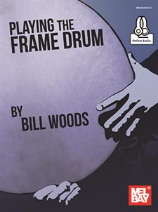 Playing the Frame Drum