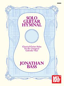 Solo Guitar Hymnal