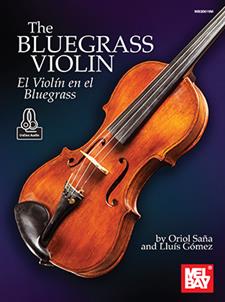 The Bluegrass Violin - El Violin en el Bluegrass