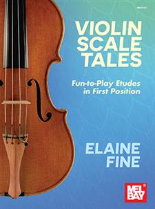 Violin Scale Tales