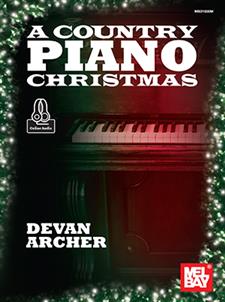 A Country Piano Christmas