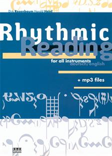 Rhythmic Reading for all Instruments