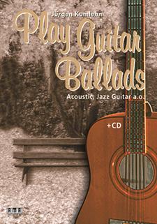 Play Guitar Ballads