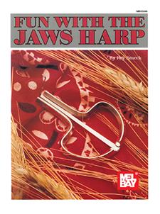 Fun with the Jaws Harp