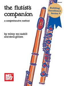 The Flutist's Companion