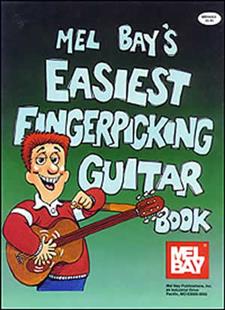 Easiest Fingerpicking Guitar