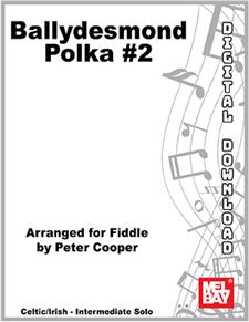 Ballydesmond Polka #2