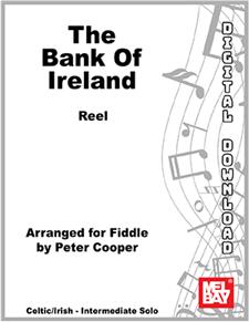 The Bank of Ireland