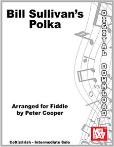 Bill Sullivan's Polka