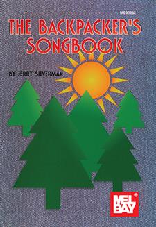 The Backpacker's Songbook