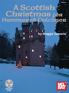 A Scottish Christmas for Hammered Dulcimer