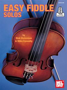 Easy Fiddle Solos