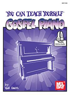You Can Teach Yourself Gospel Piano