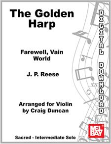 The Golden Harp
