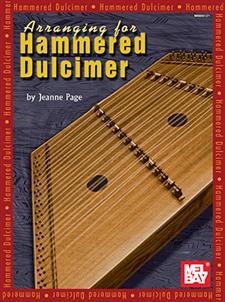 Arranging for Hammered Dulcimer