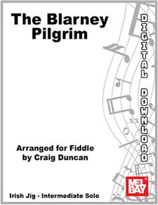 The Blarney Pilgrim