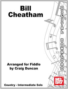 Bill Cheatham
