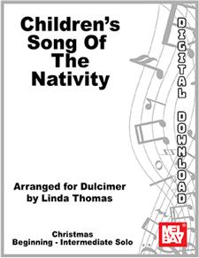 Children's Song of the Nativity