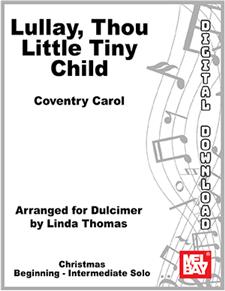 Lullay, Thou Little Tiny Child