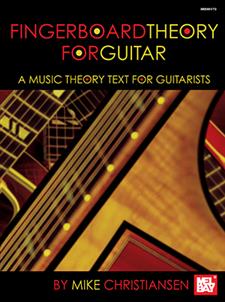 Fingerboard Theory for Guitar