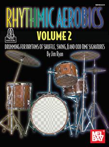 Rhythmic Aerobics Volume 2