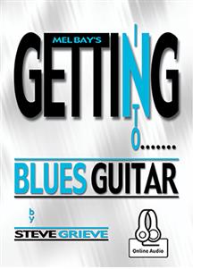 Getting Into Blues Guitar