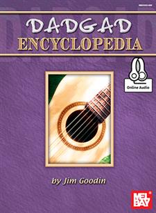 DADGAD Encyclopedia