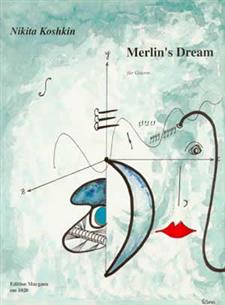 Nikita Koshkin - Merlin's Dream