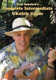 Complete Intermediate Ukulele Guide