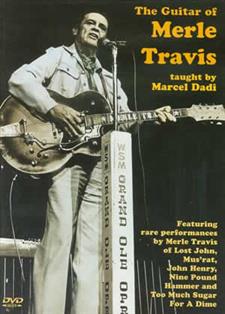 The Guitar of Merle Travis