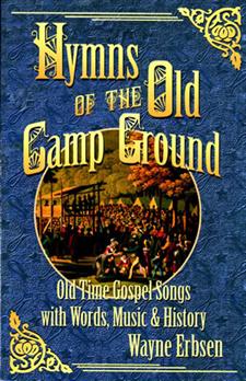 Hymns of the Old Camp Ground