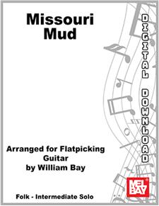 Missouri Mud