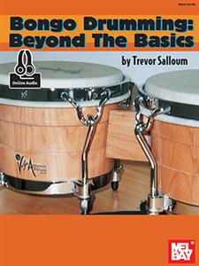Bongo Drumming Beyond The Basics