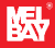 Mel Bay Logo Footer